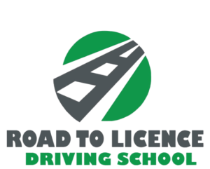 Road to Licence Logo